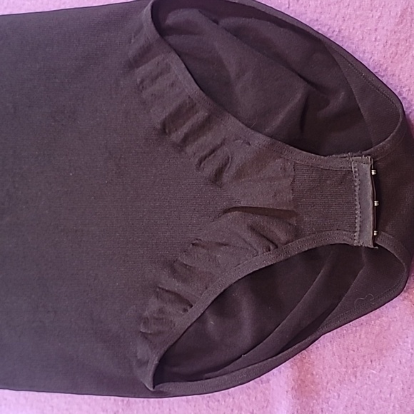 0761. NWOTs ~ Franato ~ XXL ~ Body Slimmer ~  Compression Garment ~ Adjustable - Picture 2 of 10